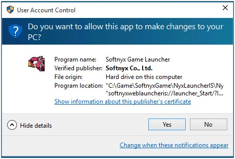 minecraft launcher cant connect to server